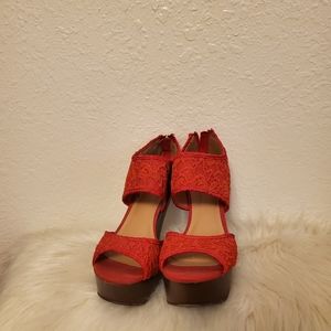 Wedges